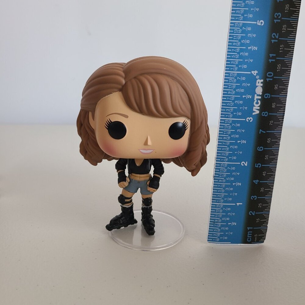 Funko Pop Rocks Mariah Carey Fantasy 276 Collectible Vinyl Figurine - Picture 6 of 8